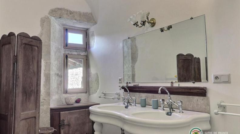 Domaine Du Clap Bed & Breakfast Pranles Luaran gambar